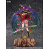 Kono Subarashii Sekai ni Shukufuku wo - Megumin figure, Bakuretsu Mahou e no Akogare