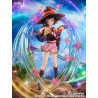 Kono Subarashii Sekai ni Shukufuku wo - Megumin figure, Bakuretsu Mahou e no Akogare