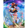 Kono Subarashii Sekai ni Shukufuku wo - Megumin figure, Bakuretsu Mahou e no Akogare