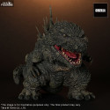 PRÉCOMMANDE - Godzilla 2023 - Figurine Godzilla, Deforeal