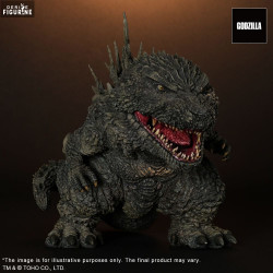 Godzilla 2023 - Figurine...