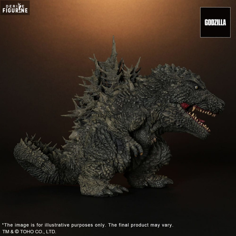 PRE ORDER - Godzilla 2023 -...