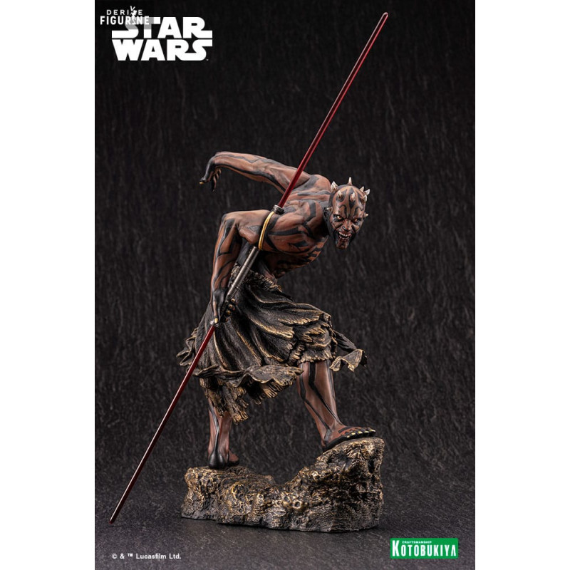 PRE ORDER - Star Wars, The...