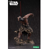 Star Wars, The Phantom Menace - Darth Maul figure Nightbrother, ARTFX