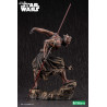 Star Wars, The Phantom Menace - Darth Maul figure Nightbrother, ARTFX