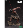 Star Wars, The Phantom Menace - Darth Maul figure Nightbrother, ARTFX