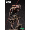 Star Wars, La Menace fantôme - Figurine Dark Maul Nightbrother, ARTFX
