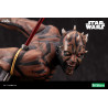 Star Wars, La Menace fantôme - Figurine Dark Maul Nightbrother, ARTFX