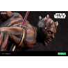 Star Wars, The Phantom Menace - Darth Maul figure Nightbrother, ARTFX