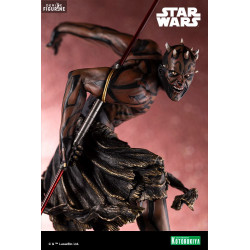 Star Wars, The Phantom...