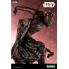 Star Wars, The Phantom Menace - Darth Maul figure Nightbrother, ARTFX