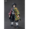 Demon Slayer Kimetsu no Yaiba - Giyu Tomioka figure, S.H. Figuarts