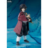 Demon Slayer Kimetsu no Yaiba - Giyu Tomioka figure, S.H. Figuarts