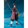 Demon Slayer Kimetsu no Yaiba - Giyu Tomioka figure, S.H. Figuarts