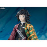 Demon Slayer Kimetsu no Yaiba - Giyu Tomioka figure, S.H. Figuarts