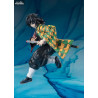 Demon Slayer Kimetsu no Yaiba - Giyu Tomioka figure, S.H. Figuarts