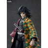 Demon Slayer Kimetsu no Yaiba - Giyu Tomioka figure, S.H. Figuarts