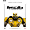 Transformers Bumblebee - Figurine Bumblebee DLX Scale