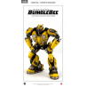 Transformers Bumblebee - Figurine Bumblebee DLX Scale