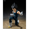 Dragon Ball Super Super Hero - Vegeta figure, S.H.Figuarts