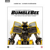 Transformers Bumblebee - Figurine Bumblebee DLX Scale