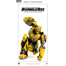 Transformers Bumblebee -...