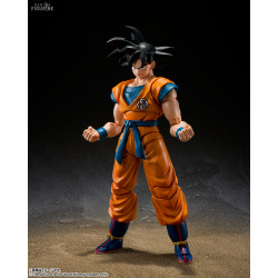 Dragon Ball Super Super...