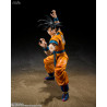 Dragon Ball Super Super Hero - Son Goku figure, S.H.Figuarts