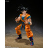 Dragon Ball Super Super Hero - Son Goku figure, S.H.Figuarts