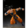 Dragon Ball Super Super Hero - Son Goku figure, S.H.Figuarts