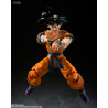 Dragon Ball Super Super Hero - Son Goku figure, S.H.Figuarts