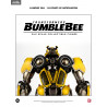 Transformers Bumblebee - Figurine Bumblebee DLX Scale