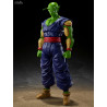 Dragon Ball Super Super Hero - Figurine Piccolo, S.H.Figuarts