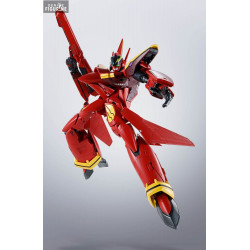 Macross 7 - VF-19 figure...