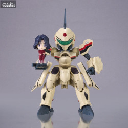 Macross Super - Pack...