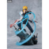 Naruto Shippuden - Minato Namikaze figure Rasengan, FiguartsZERO Extra Battle