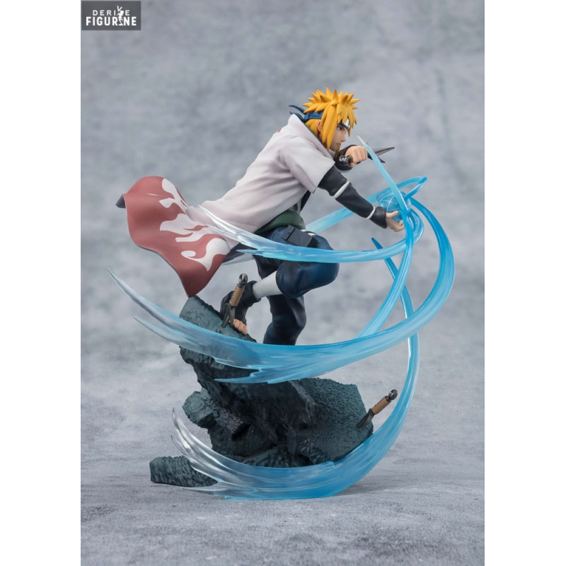 Naruto Shippuden - Figurine...