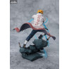 Naruto Shippuden - Minato Namikaze figure Rasengan, FiguartsZERO Extra Battle