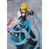 Naruto Shippuden - Minato Namikaze figure Rasengan, FiguartsZERO Extra Battle