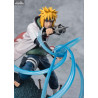 Naruto Shippuden - Minato Namikaze figure Rasengan, FiguartsZERO Extra Battle