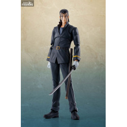 Rurouni Kenshin: Meiji...