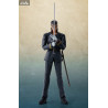 Rurouni Kenshin: Meiji Swordsman Romantic Story - Hajime Saito figure, S.H. Figuarts