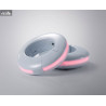 Shy - Réplique Heart-shift bracelets, Proplica