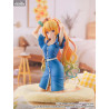 Classroom of the Elite - Figurine Kei Karuizawa, Shibuya Scramble Figure