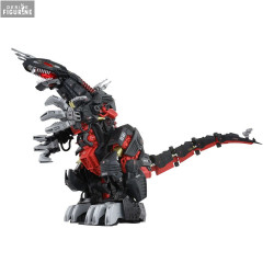 Zoids - AZ-07 Death Saurer...