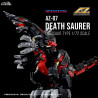 Zoids - AZ-07 Death Saurer figure, Plastic Model Kit