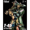Fallout - T-45 Hot Rod Shark Power Armor figure