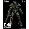 Fallout - T-45 Hot Rod Shark Power Armor figure