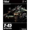 Fallout - T-45 Hot Rod Shark Power Armor figure