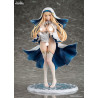 Original Character - Figurine Charlotte, Holy White